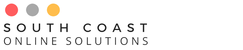 South Coast Online Solutions